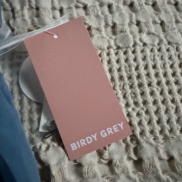 Birdy Grey Grace Convertible Dress - Twilight Blue - Picture 3 of 5